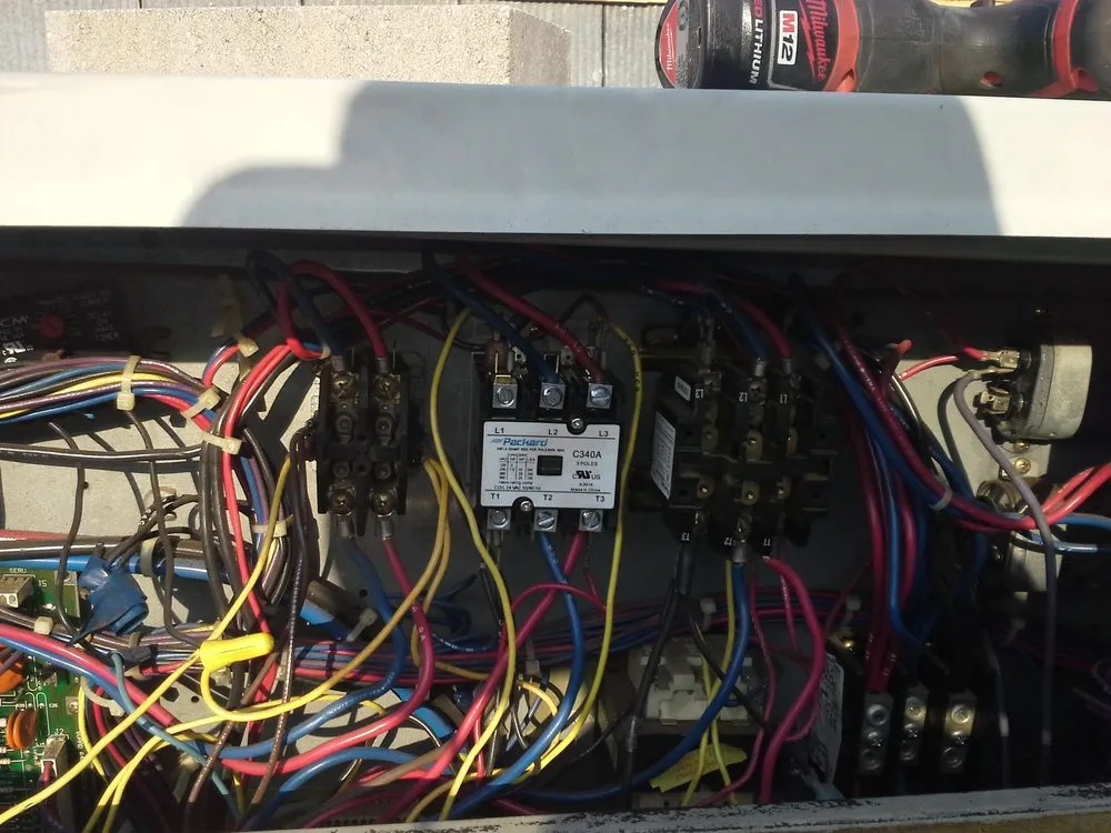 Slide of Master Works