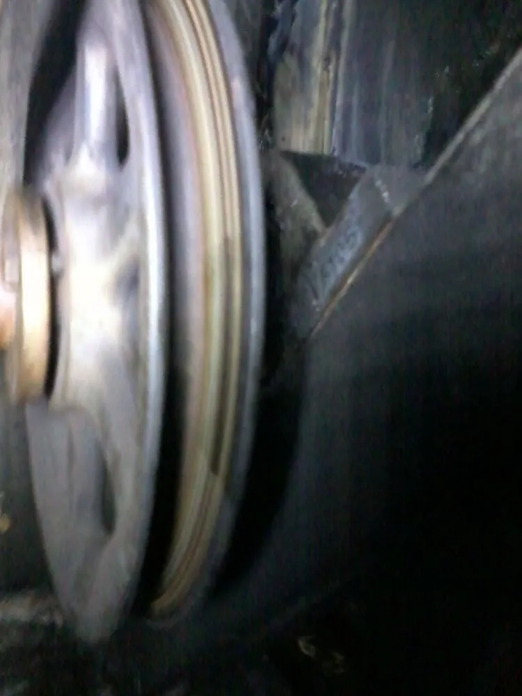 Slide of Master Works