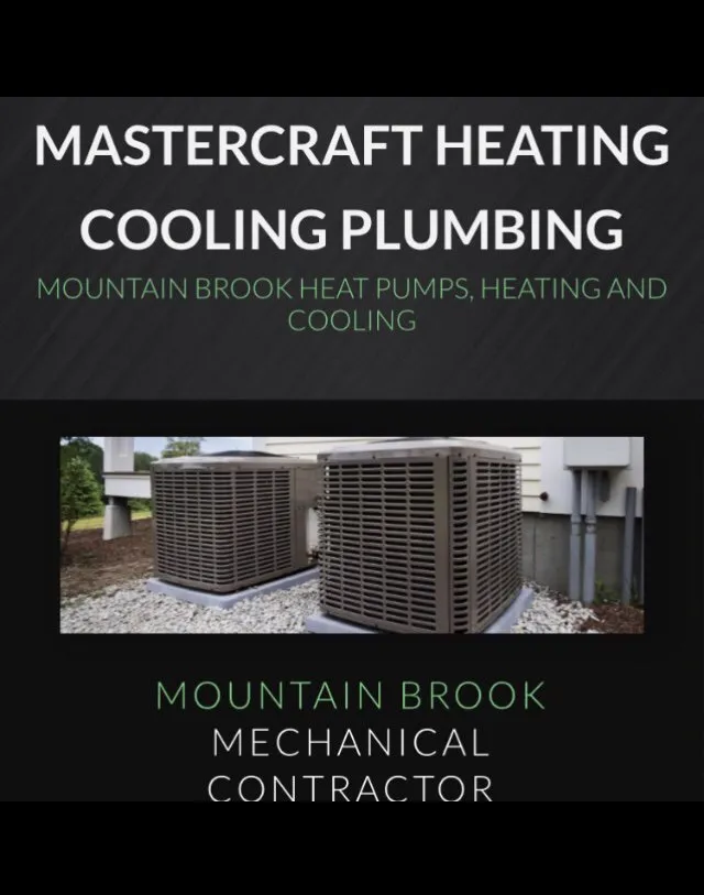 Slide of Mastercraft Heating Cooling & Plumbing