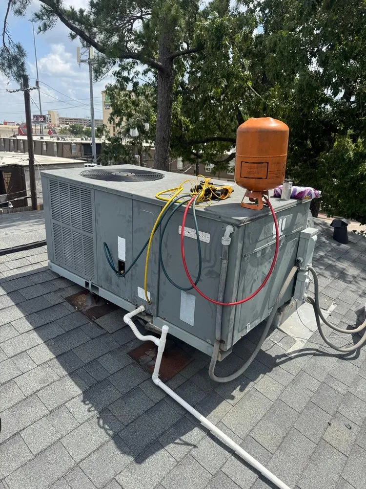 Slide of Mastercraft Hvac Systems