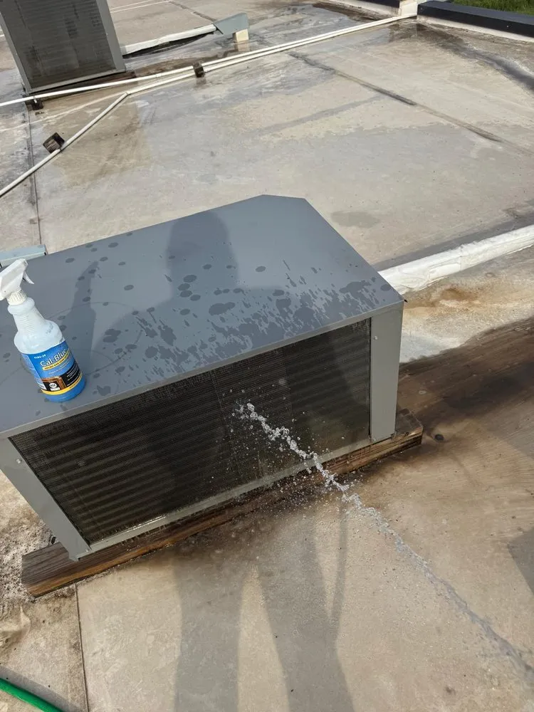 Slide of Mastercraft Hvac Systems