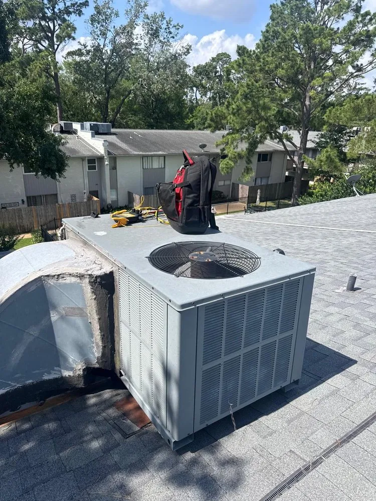 Slide of Mastercraft Hvac Systems