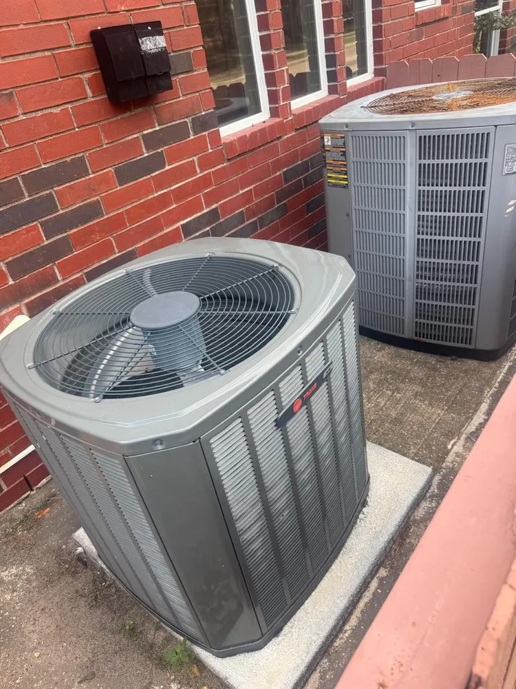 Slide of Mastercraft Hvac Systems