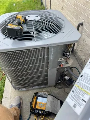 Mastercraft Hvac Systems