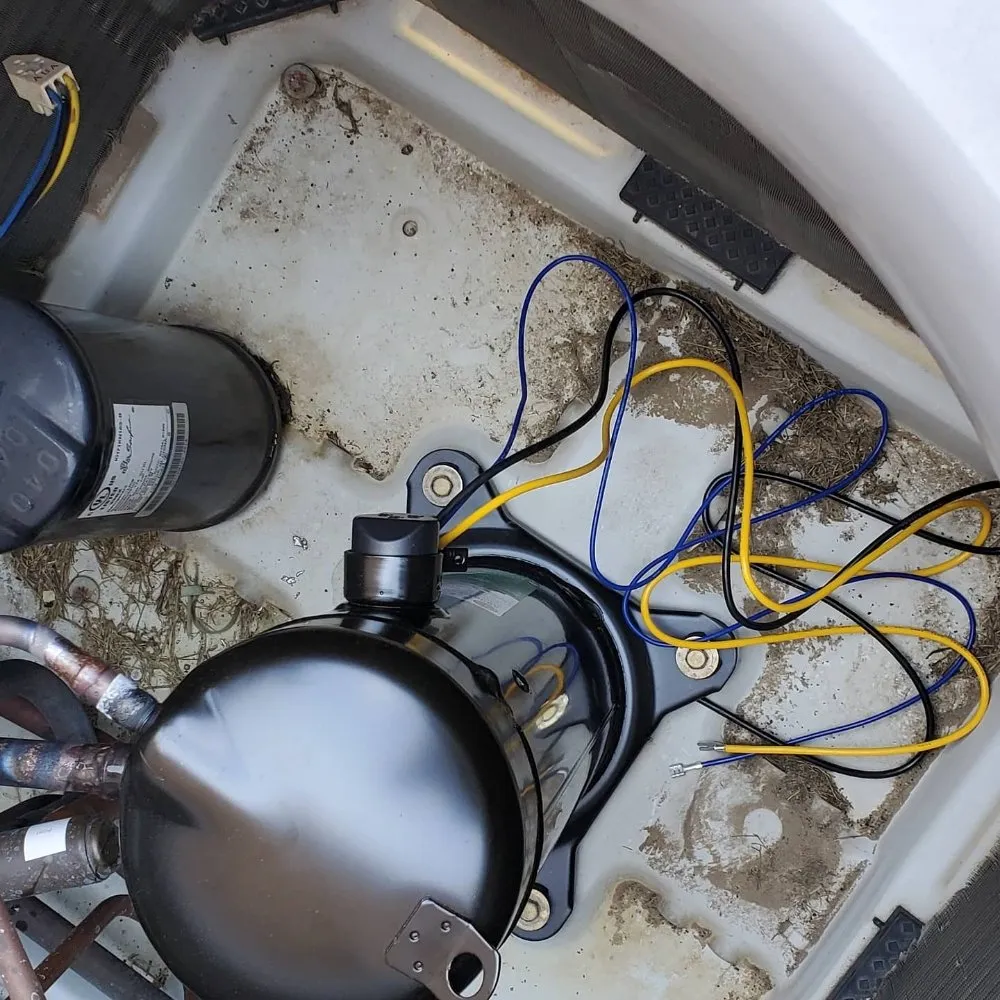 Slide of MasterCraft Mechanical