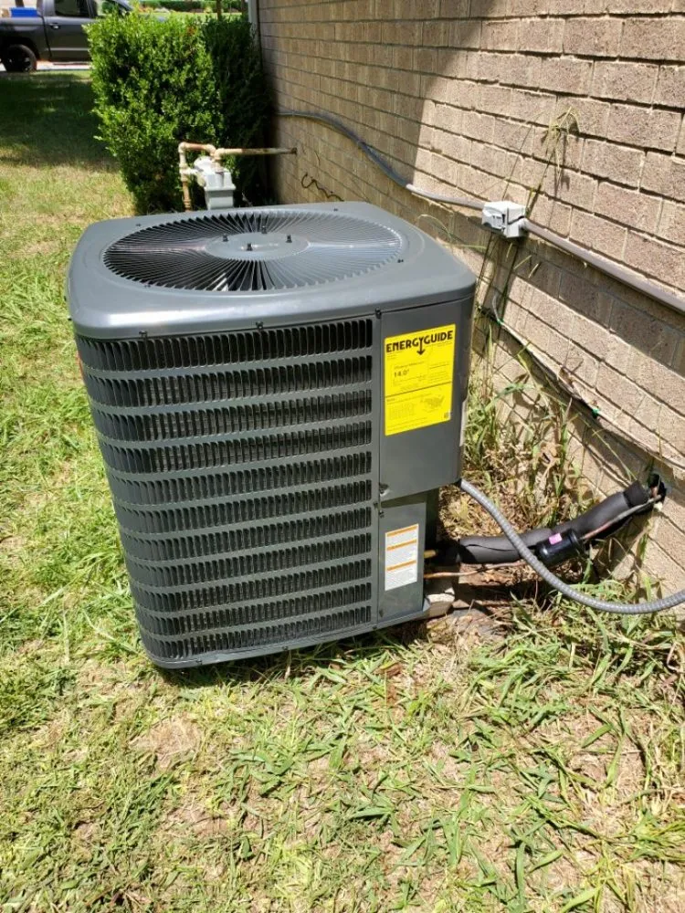 Slide of MasterCraft Mechanical