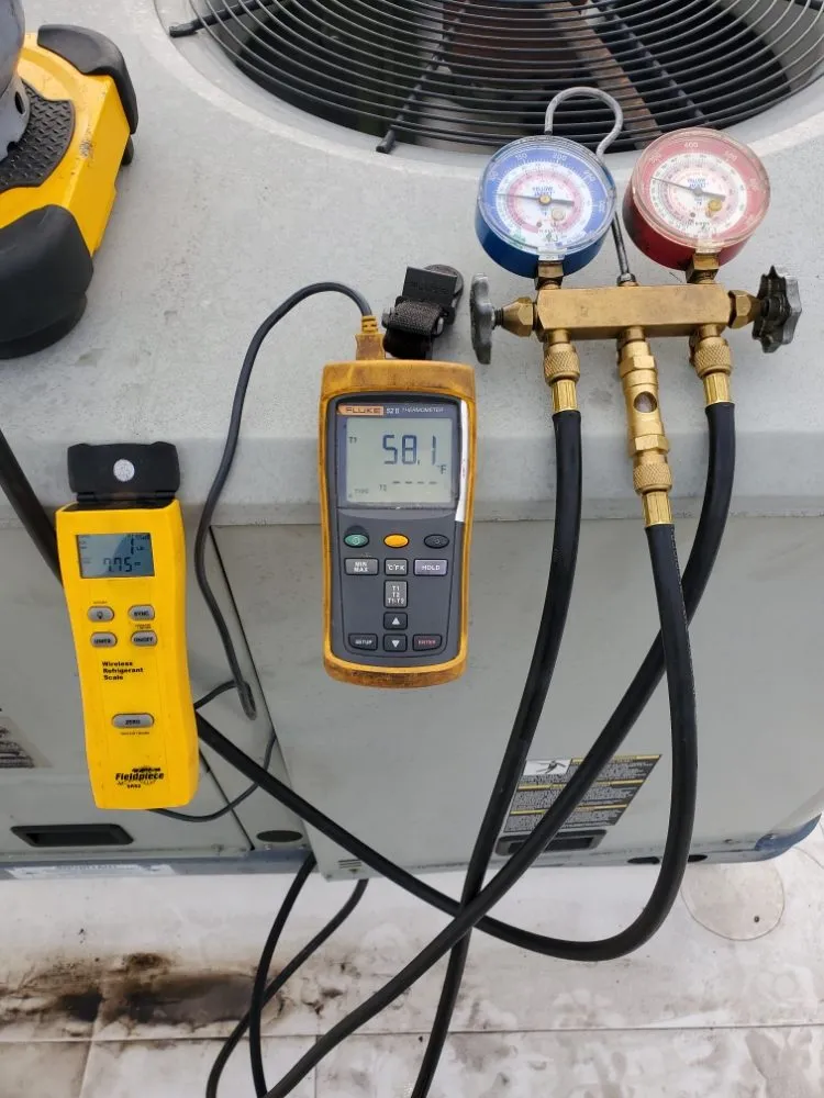 Slide of MasterCraft Mechanical