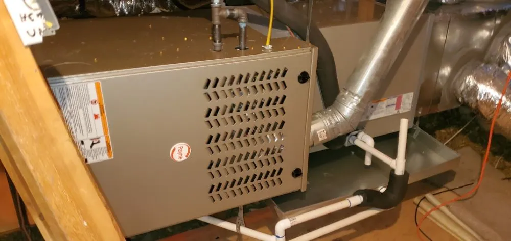 Slide of MasterCraft Mechanical