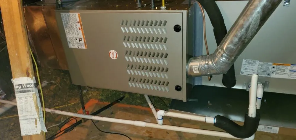 Slide of MasterCraft Mechanical