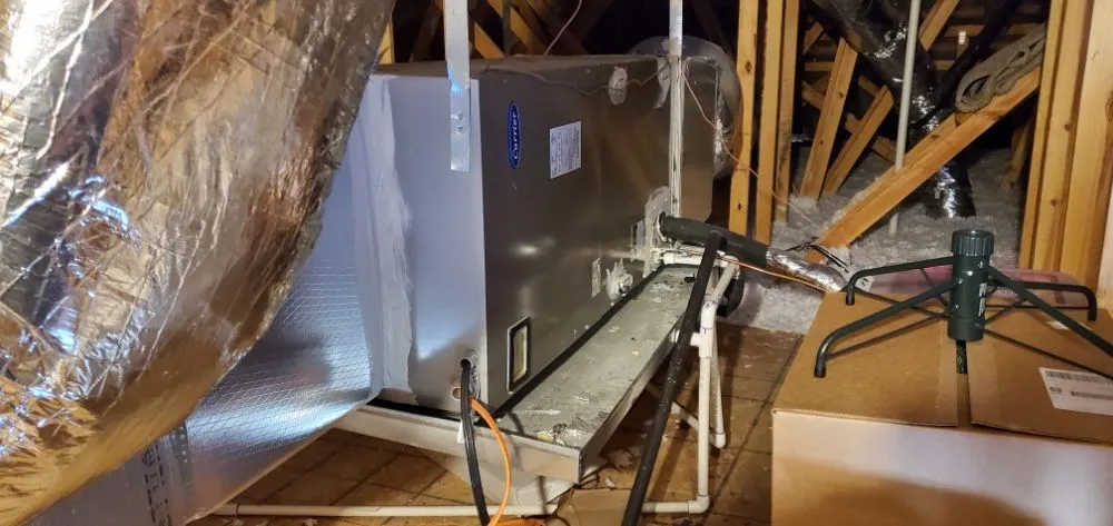 Slide of MasterCraft Mechanical