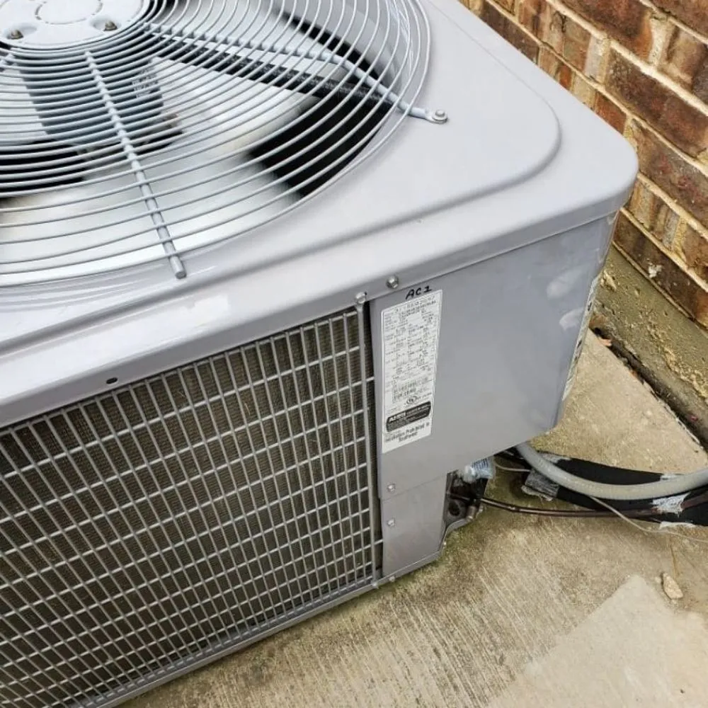 Slide of MasterCraft Mechanical