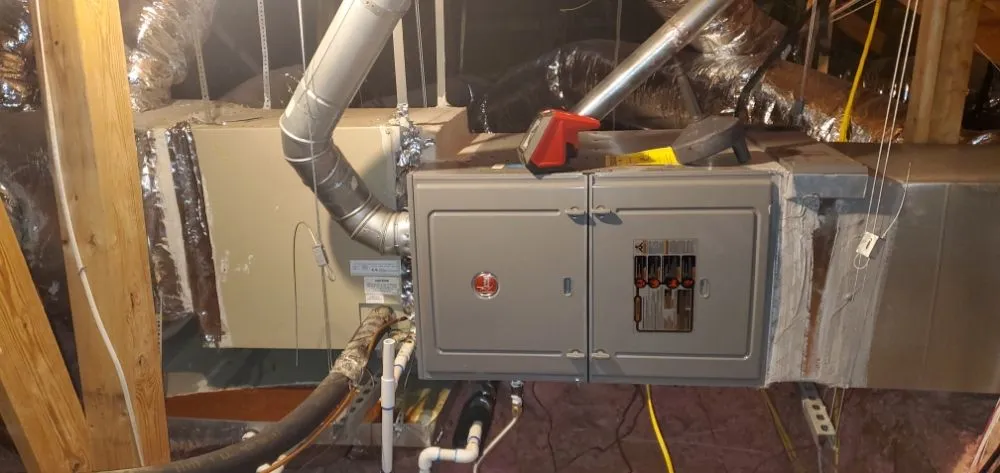 Slide of MasterCraft Mechanical