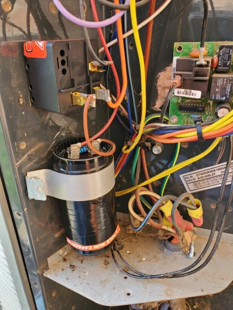 Slide of MasterCraft Mechanical