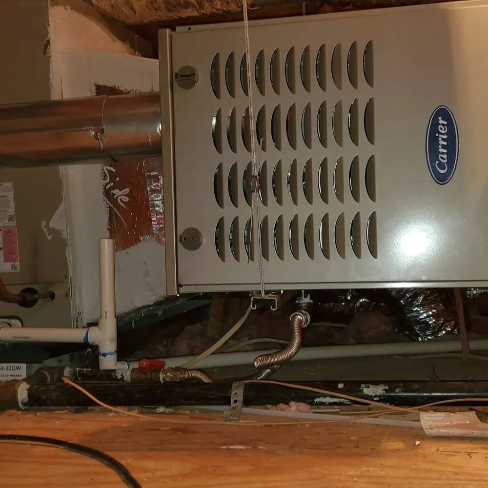 Slide of MasterCraft Mechanical