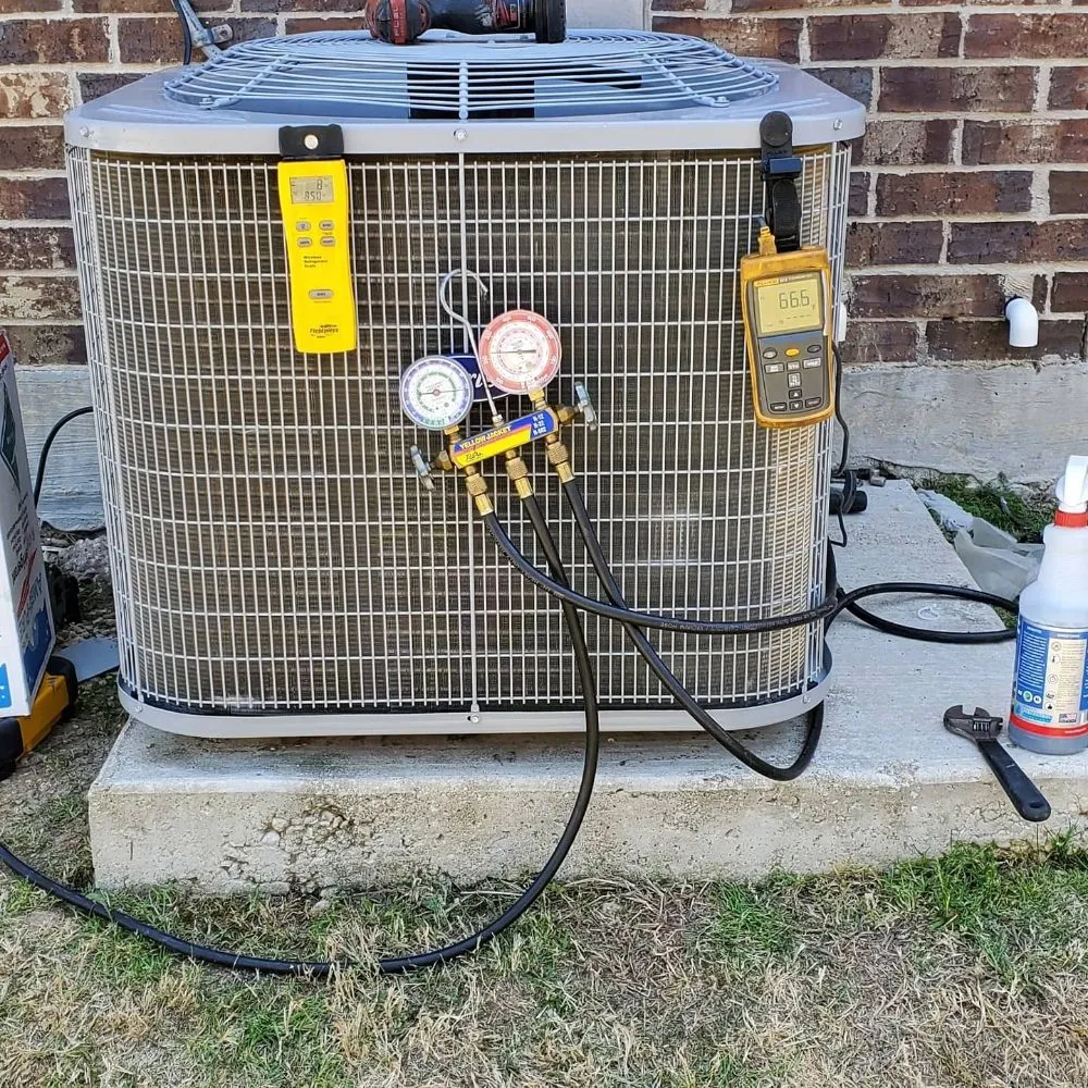 Slide of MasterCraft Mechanical