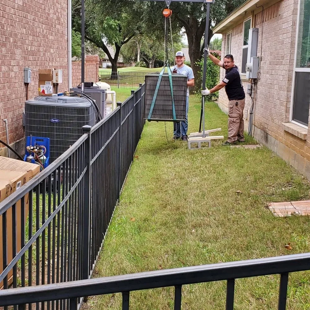 Slide of MasterCraft Mechanical