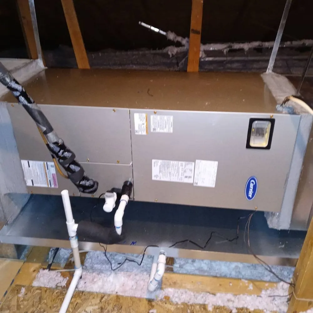 Slide of MasterCraft Mechanical