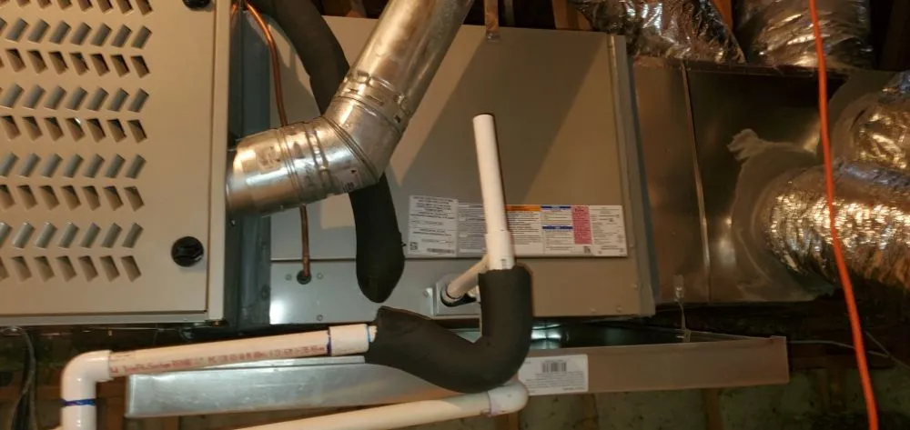 Slide of MasterCraft Mechanical