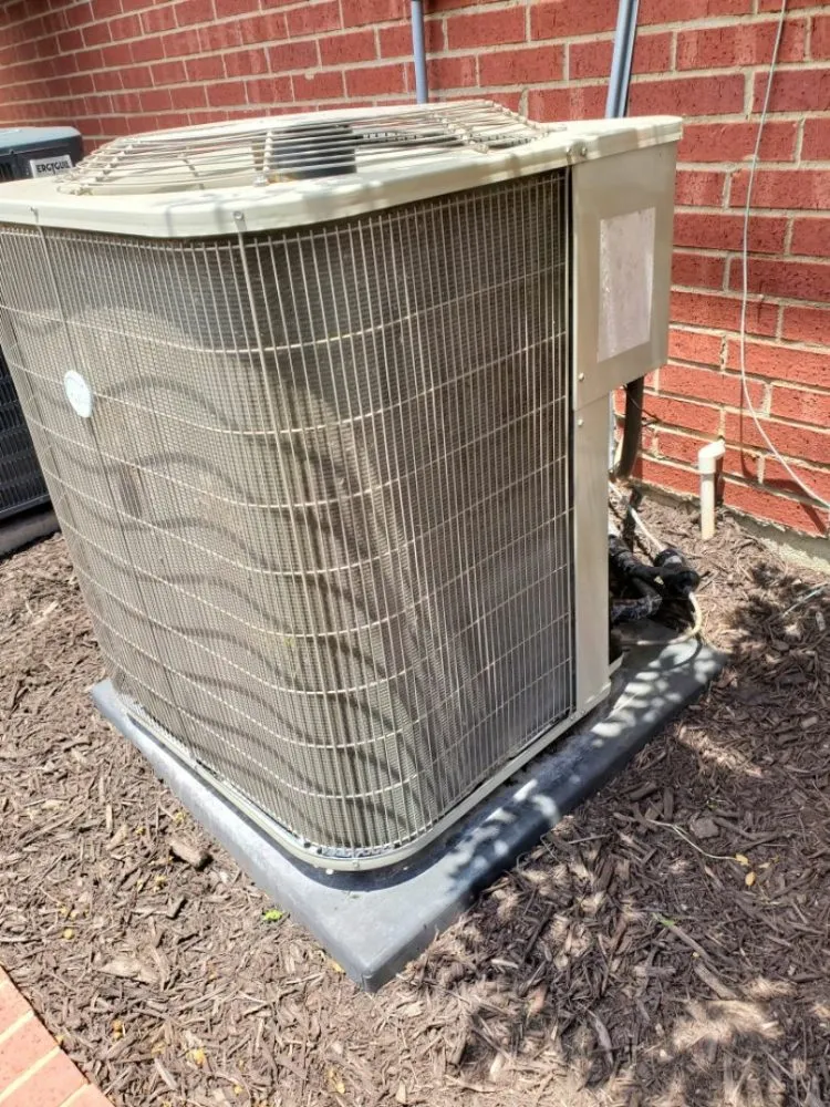 Slide of MasterCraft Mechanical