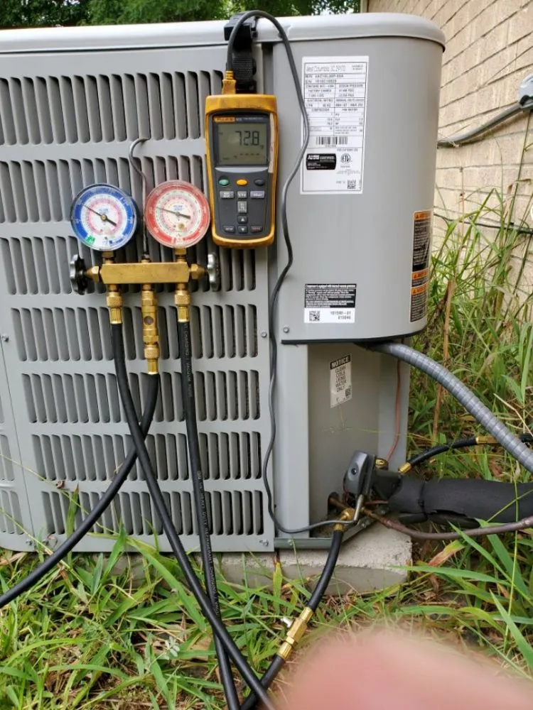 Slide of MasterCraft Mechanical