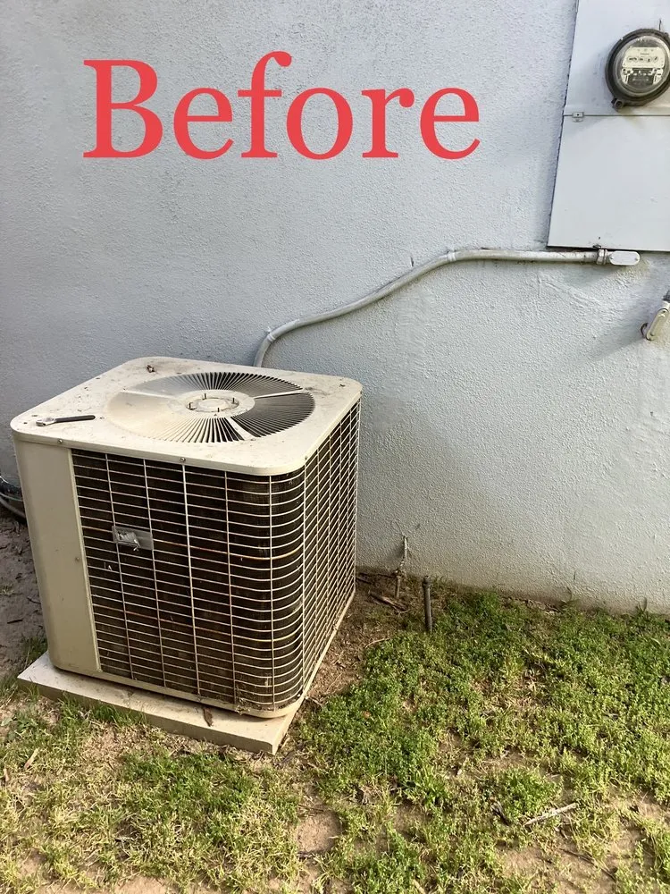 Slide of MasterDom Hvac