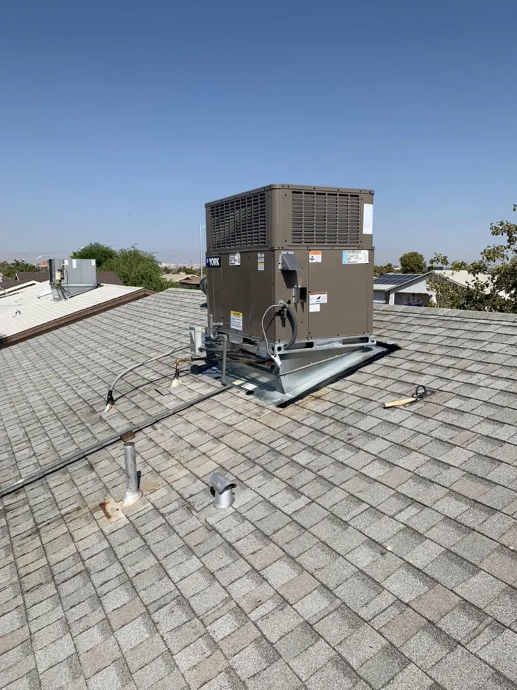 Slide of Mastermind Heating And Air