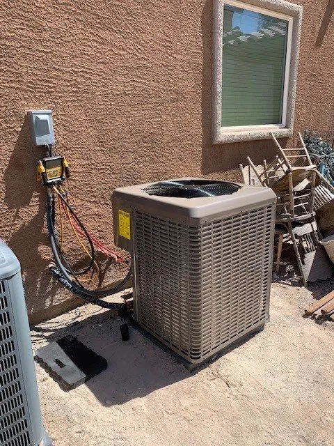 Slide of Mastermind Heating And Air