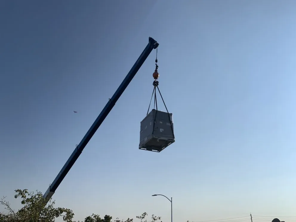 Slide of Mastermind Heating And Air