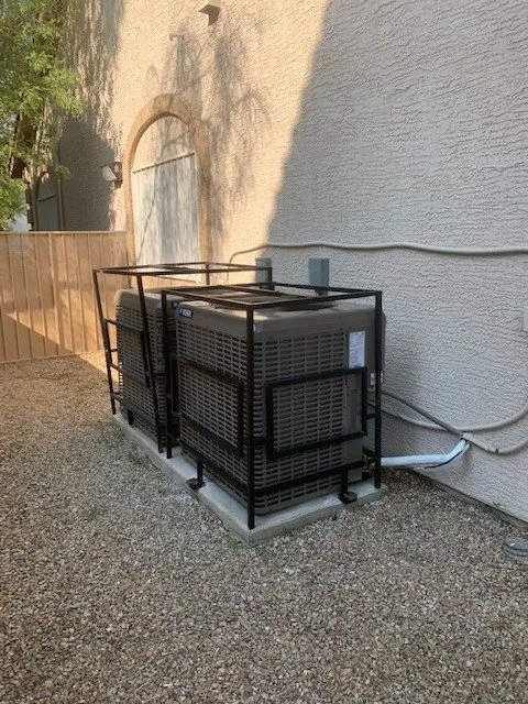 Slide of Mastermind Heating And Air