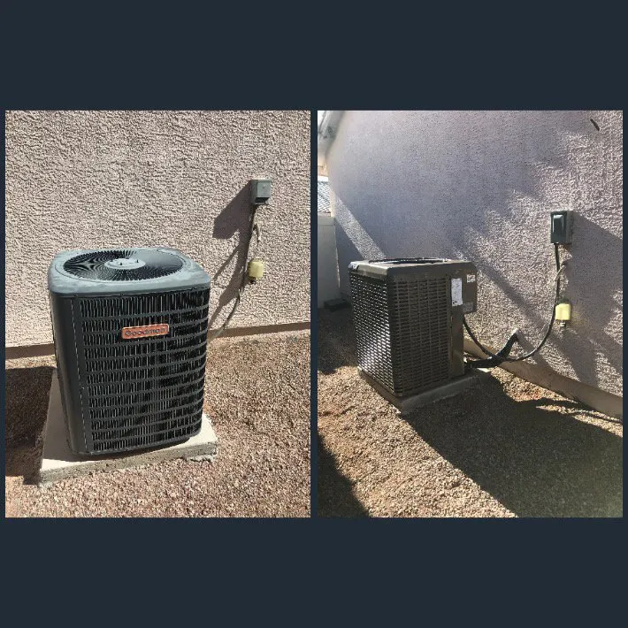Slide of Mastermind Heating And Air