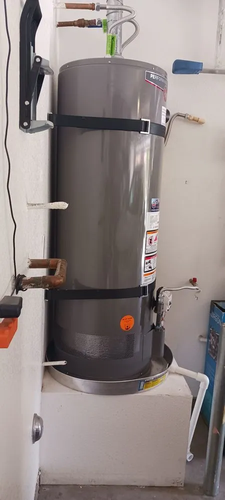 Slide of Mastermind Heating And Air