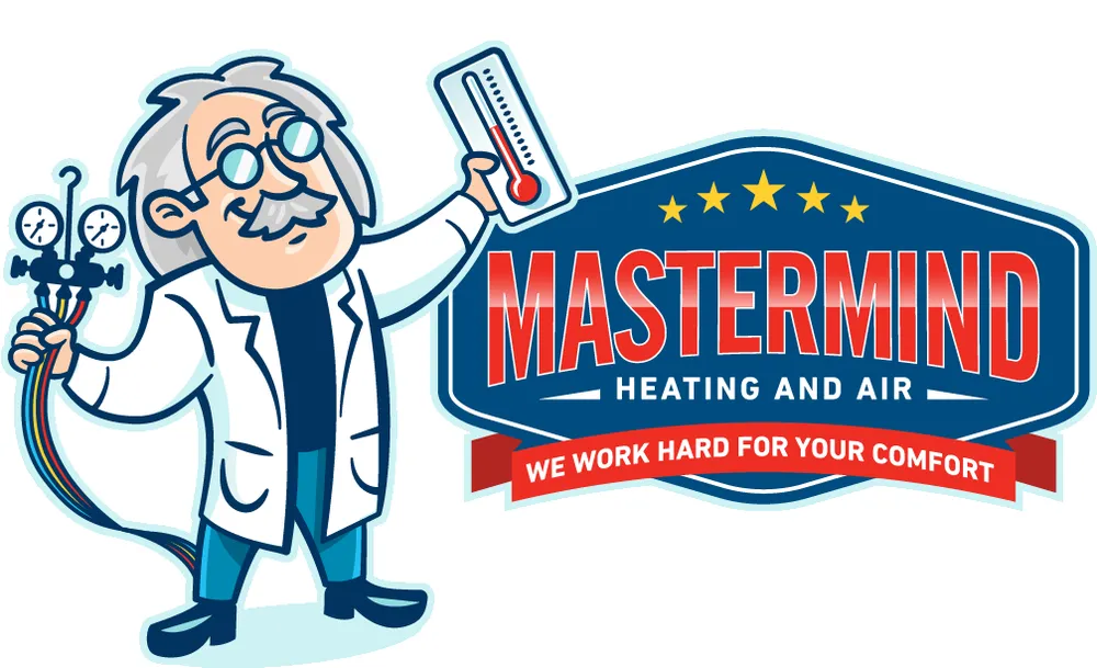 Slide of Mastermind Heating And Air