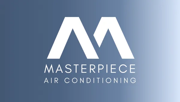 Masterpiece Air Conditioning Logo