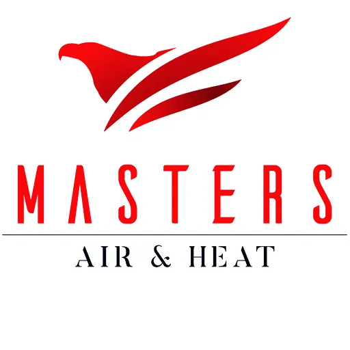 Slide of Master's Air & Heat