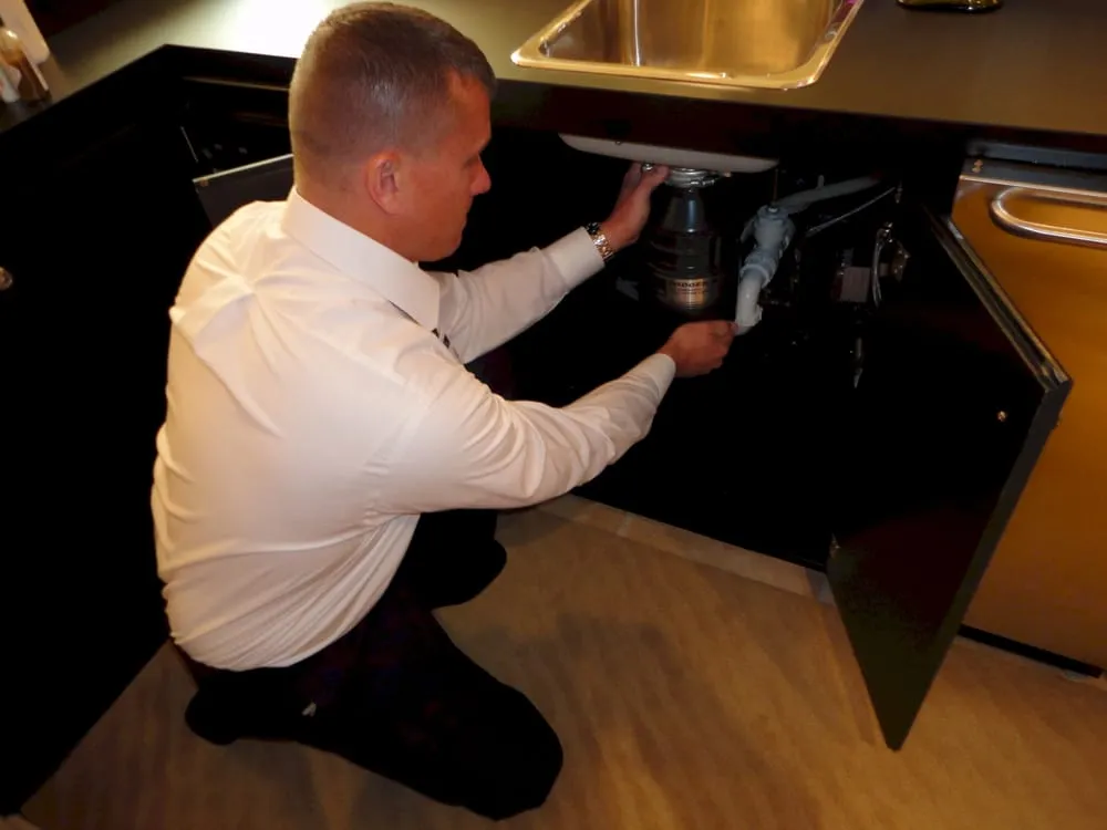 Slide of Masters Heating & Cooling Indianapolis