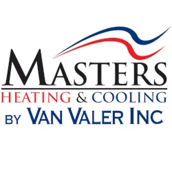 Slide of Masters Heating & Cooling Indianapolis