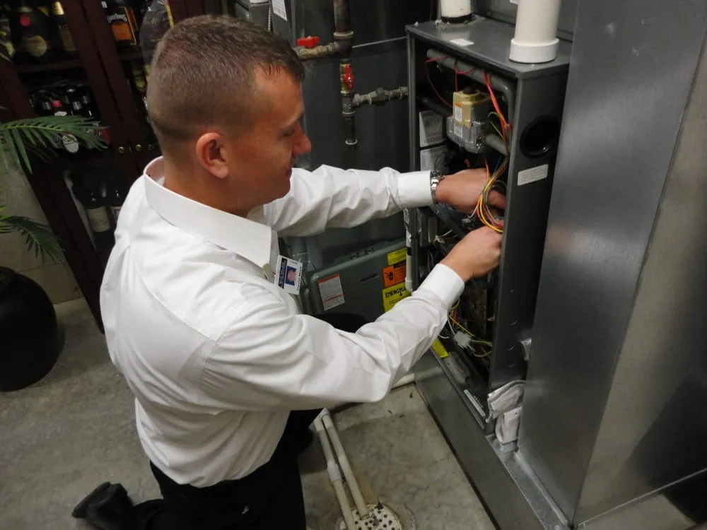 Slide of Masters Heating & Cooling Indianapolis