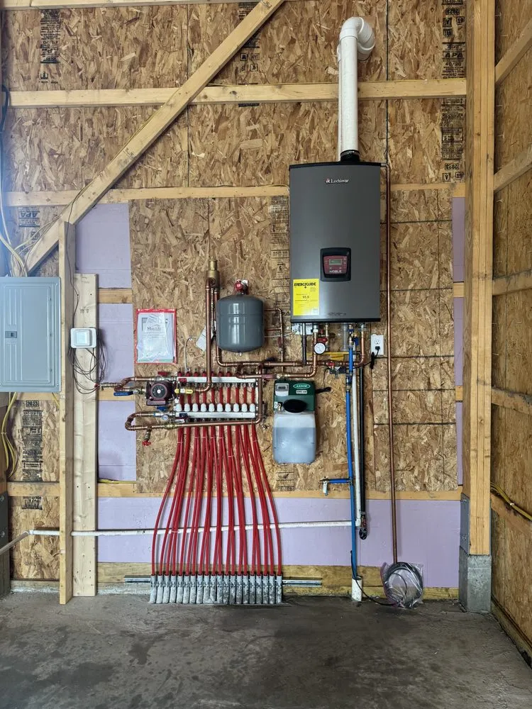 Slide of Masters Heating & Cooling