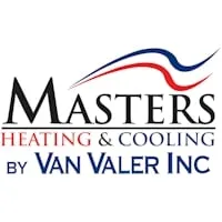 Slide of Masters Heating & Cooling