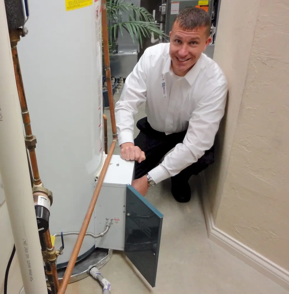 Slide of Masters Heating & Cooling