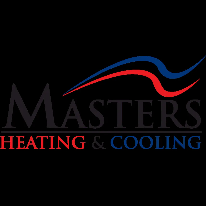 Slide of Masters Heating & Cooling