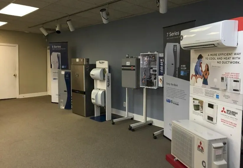 Slide of Masters Heating & Cooling