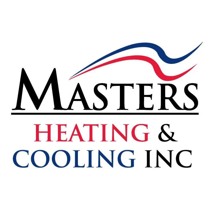 Slide of Masters Heating & Cooling