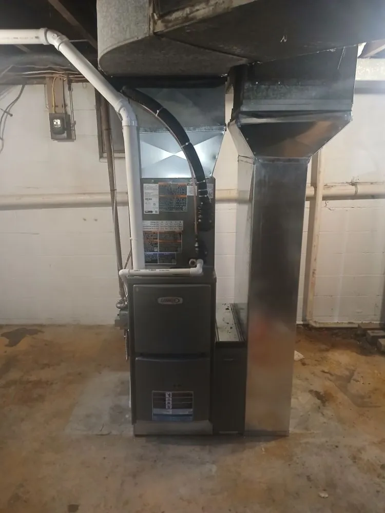 Slide of Masters Heating and Cooling services