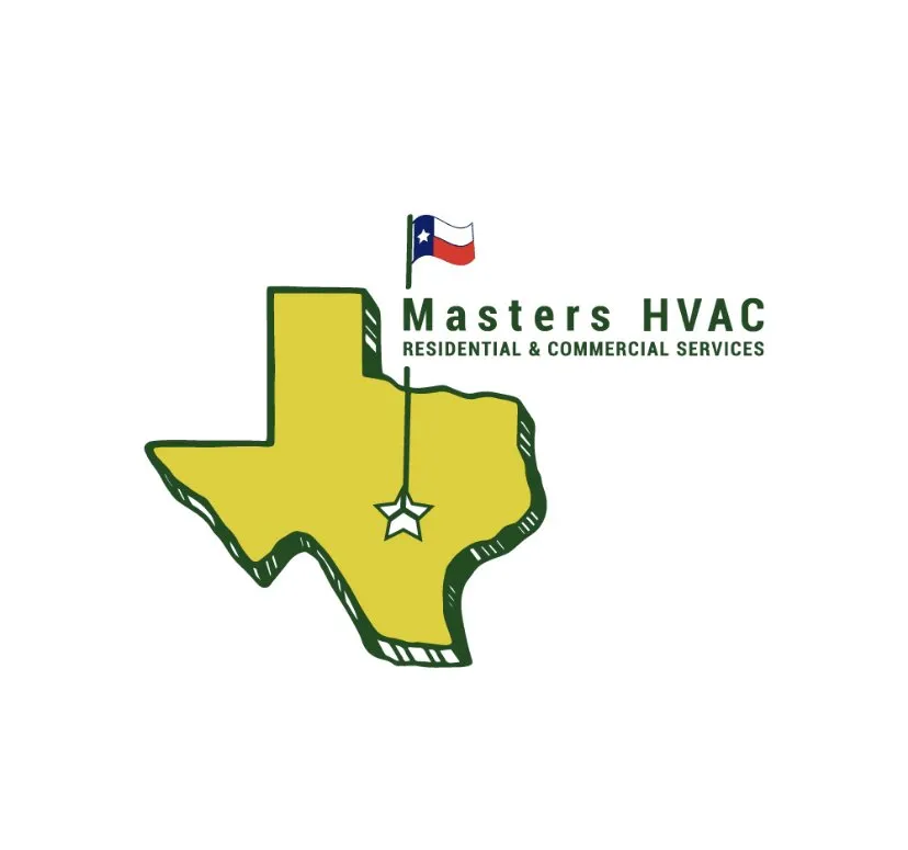 Slide of Masters HVAC