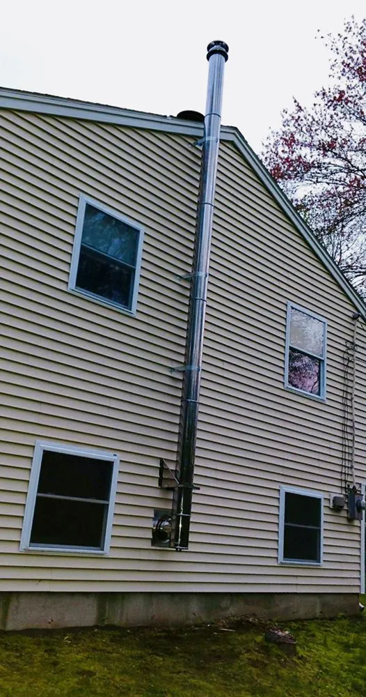 Slide of Masters Plumbing & Heating