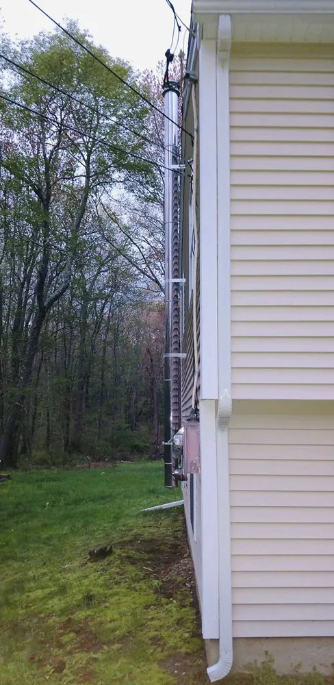 Slide of Masters Plumbing & Heating