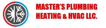 Slide of Master's Plumbing, Heating & HVAC