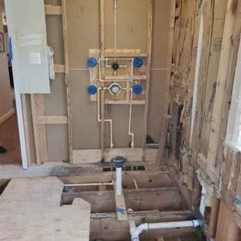 Slide of Masters Plumbing