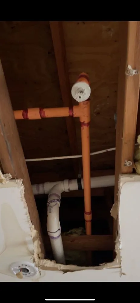 Slide of Masters Plumbing